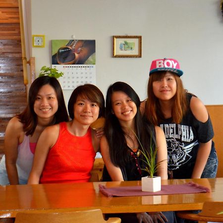 B&B Pension Hakodate-Mura Eksteriør bilde