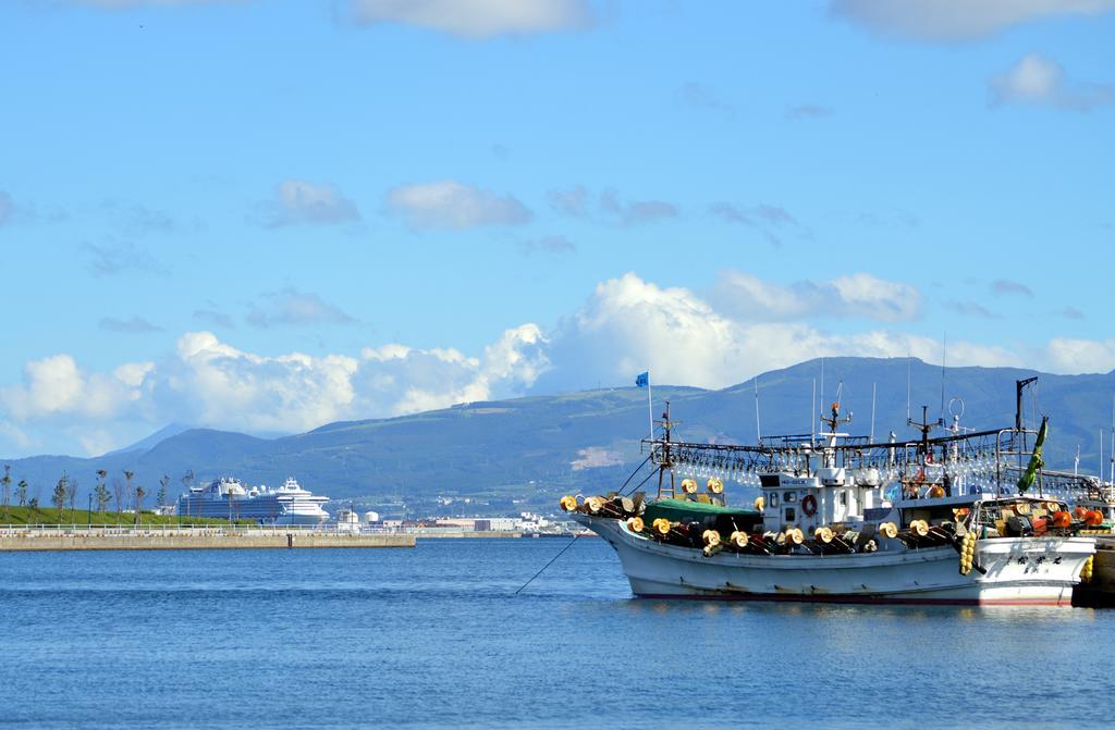 B&B Pension Hakodate-Mura Eksteriør bilde