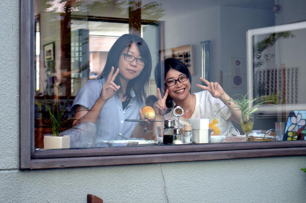 B&B Pension Hakodate-Mura Eksteriør bilde