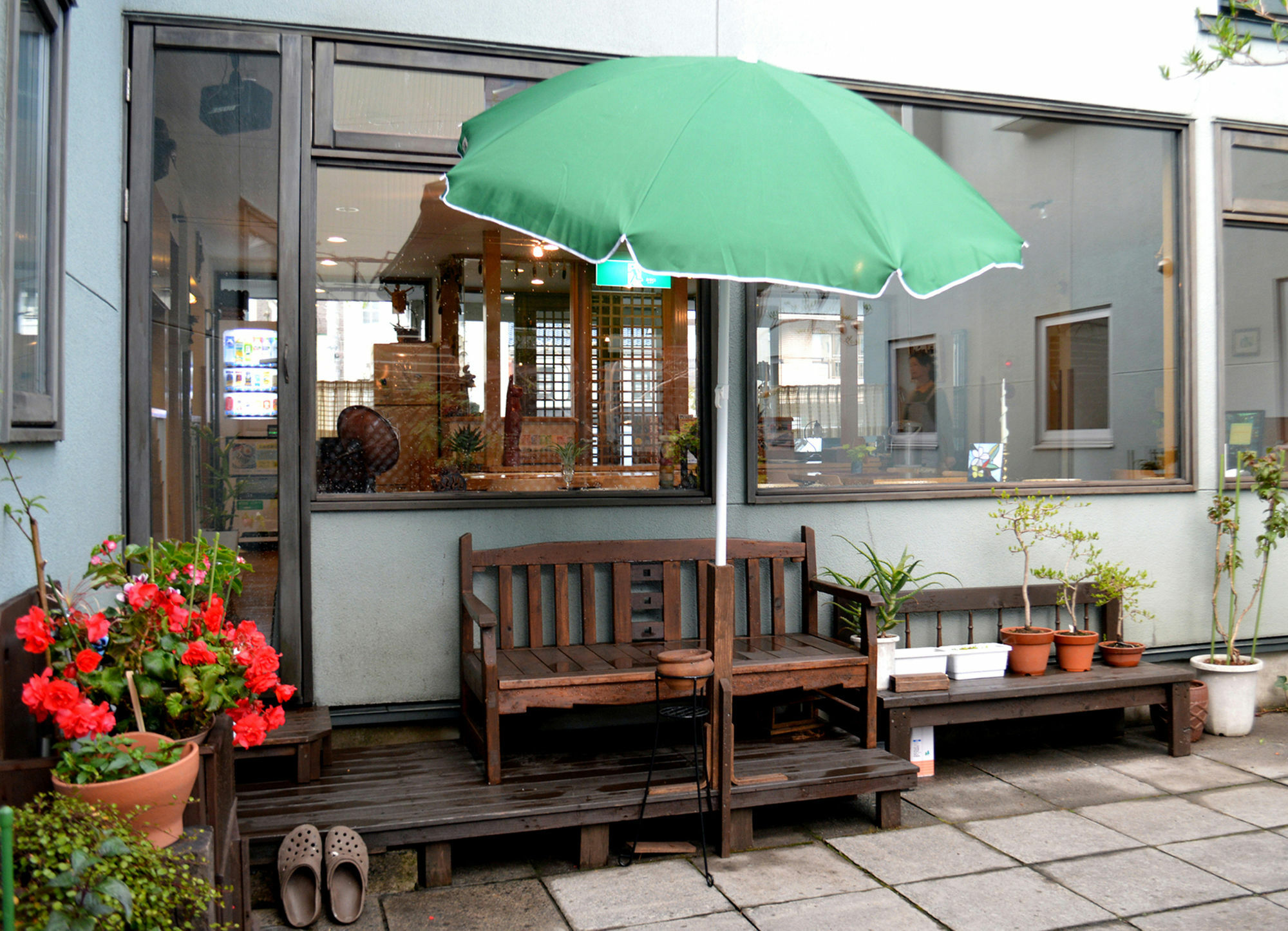 B&B Pension Hakodate-Mura Eksteriør bilde