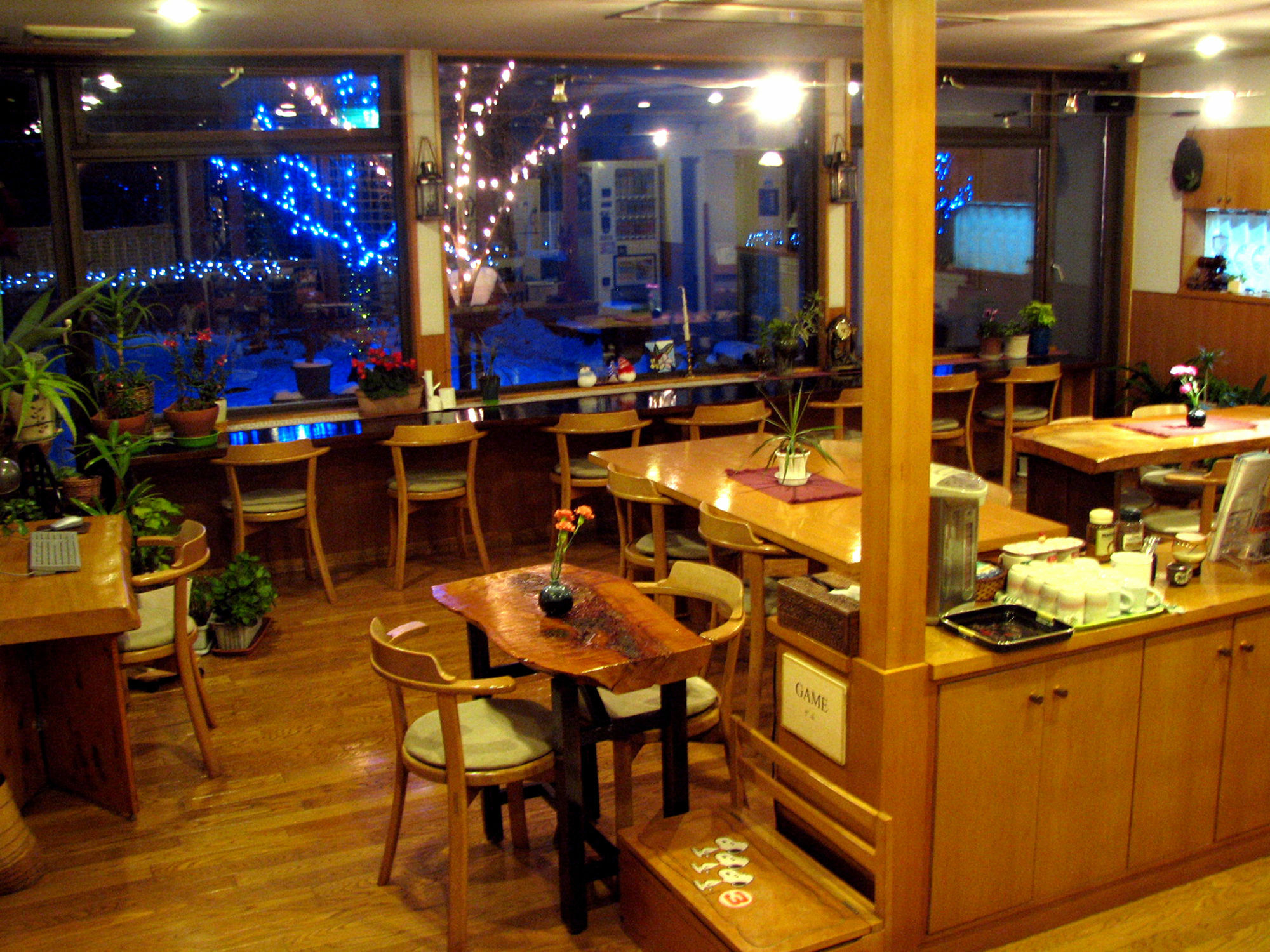 B&B Pension Hakodate-Mura Eksteriør bilde