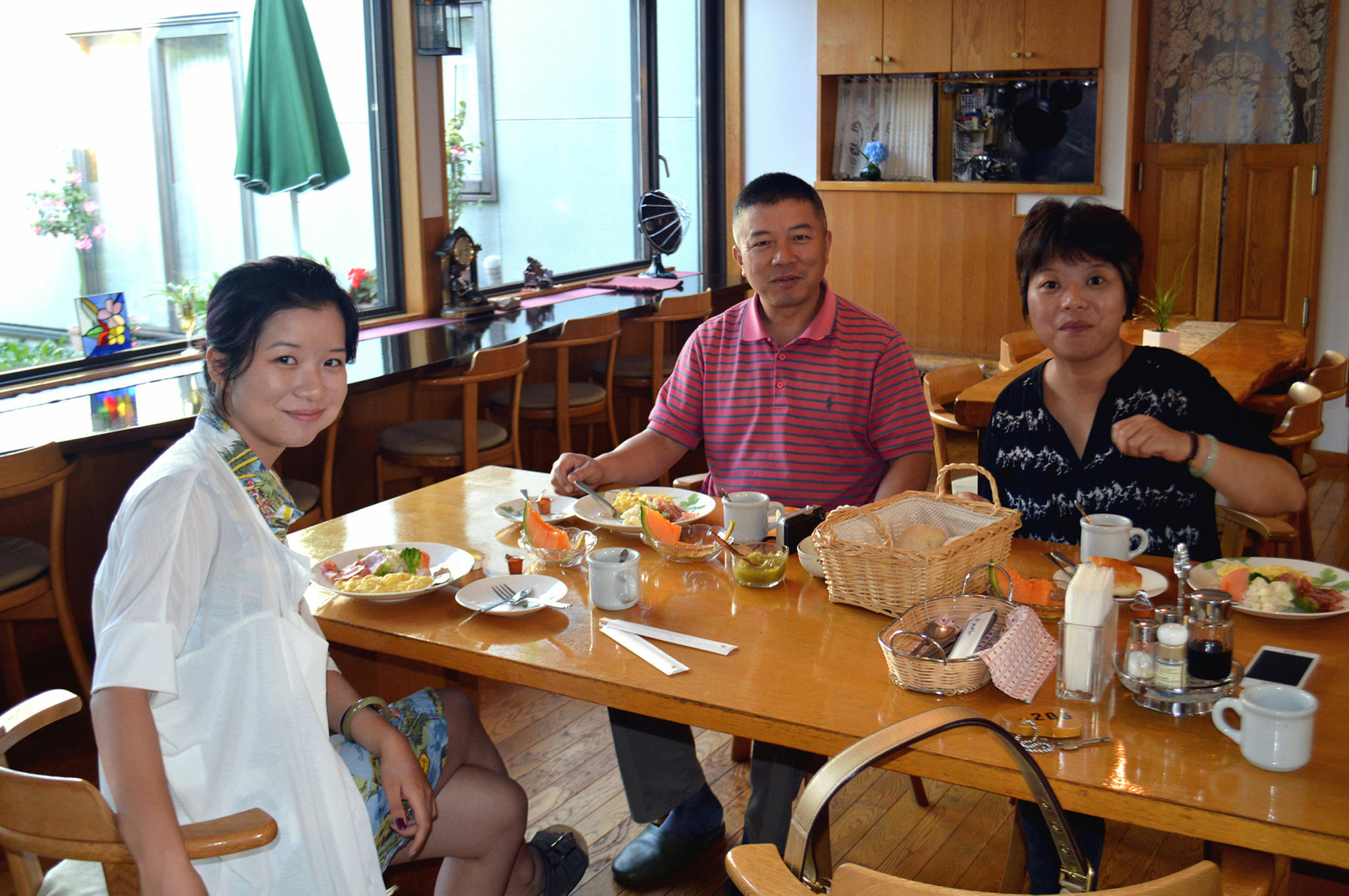 B&B Pension Hakodate-Mura Eksteriør bilde